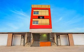Collection O Machilipatnam Bus Terminal Formerly Vijaya Raghava Residency